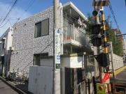 クレスト池田