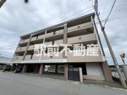 ＪＲ久大本線久留米大学前駅まで徒歩20分