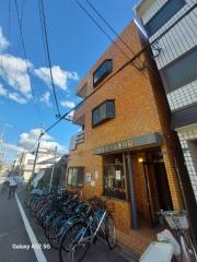 エホール東田辺