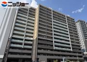 プレサンスロジェ岐阜長良橋通り204