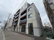 地下鉄東豊線北１３条東駅まで徒歩5分