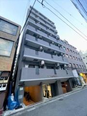 東京メトロ日比谷線茅場町駅まで徒歩5分