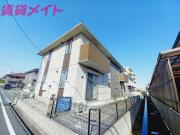 ティーズスクエアーBC C棟