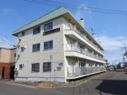 めぐみマンション
