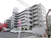 カピトール川崎I