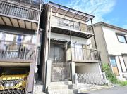 ＪＲ桜井線京終駅まで徒歩11分