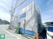 ブルーライン戸塚駅までバス約7分 徒歩4分
