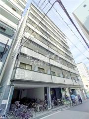 Y′s朝潮橋駅前