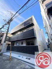 地下鉄御堂筋線昭和町駅まで徒歩10分