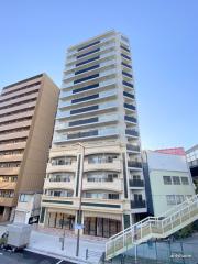 地下鉄中央線堺筋本町駅まで徒歩7分