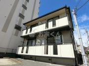 山陽電鉄本線月見山駅まで徒歩4分