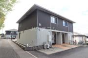 グランドステージ久保台 B