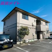 フレジェ B