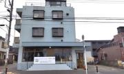 橘川ハイツ