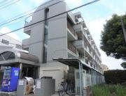 ＪＲ埼京線北戸田駅まで徒歩14分