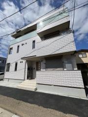 ポラリス穴川