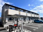 Maisonette land 千代崎駅A