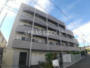 アジールコート西馬込II