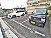 レオパレスひいらぎ