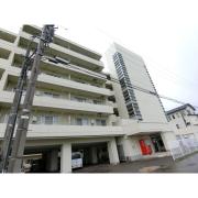 山代ホワイトハイツII
