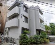 ビューノ東南青山