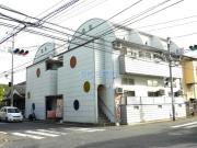 Aレガート久留米大学前A棟