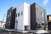 あいの風とやま鉄道新富山口駅まで徒歩19分