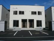 フィオーレ元町III