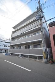 ＪＲ桜島線安治川口駅まで徒歩4分