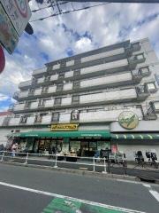 京成押上線青砥駅まで徒歩13分