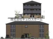 地下鉄千日前線南巽駅まで徒歩3分