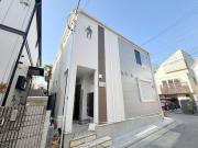 小田急小田原線経堂駅まで徒歩10分