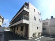 ＪＲ内房線八幡宿駅まで徒歩10分