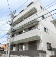 ＪＲ総武線（各駅停車）幕張本郷駅まで徒歩8分