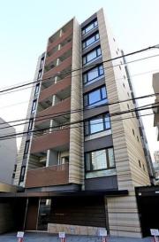 リヴェール赤坂
