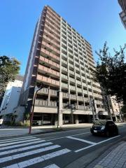 地下鉄箱崎線呉服町駅まで徒歩7分