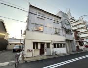 ＪＲ山陽本線新長田駅まで徒歩10分