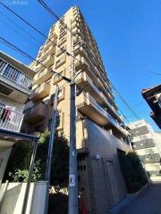 都営三田線西巣鴨駅まで徒歩4分
