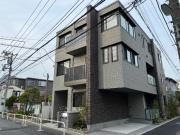 Ecracie 武蔵小山