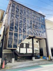 コーポ川見