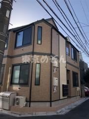 ＪＲ総武線（各駅停車）東中野駅まで徒歩12分