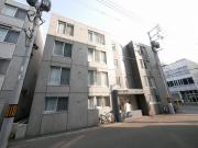 M-STAGE北9条