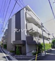 ＪＲ京浜東北・根岸線蒲田駅まで徒歩8分