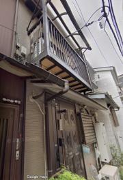 文京区大塚5丁目 貸家