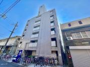 エアリーコート小阪