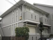 川島ハイムII