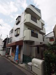 南海高野線北野田駅まで徒歩5分