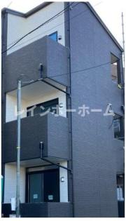 Ambition徳丸