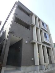 ＪＲ京浜東北・根岸線蕨駅まで徒歩4分