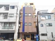 鹿児島市電唐湊線天文館通駅まで徒歩8分